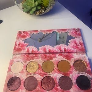 Laura lee eyeshadow